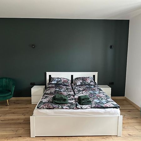 Apartament Stara Kamienica 1 Malbork Exterior foto